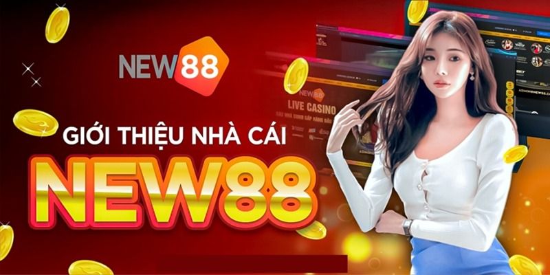 New88 Casino Unveiled: A World of Entertainment Awaits